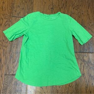 Eileen fisher women’s crewneck top